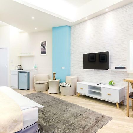 Enjoy Slow Living Tainan Exterior photo