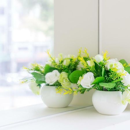 Enjoy Slow Living Tainan Exterior photo